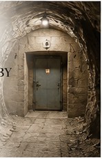 Kryty a podzemní stavby